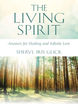 cover image of The Living Spirit